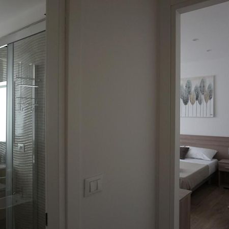 Azzisa Holidays Suite Палермо Екстер'єр фото
